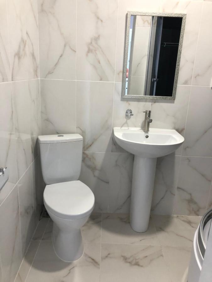 Panorama Briz Hotell Karolino-Buhaz Eksteriør bilde