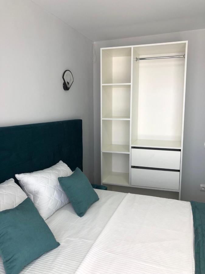 Panorama Briz Hotell Karolino-Buhaz Eksteriør bilde